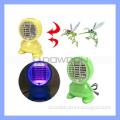 UV Creative LED Mosquito Repeller and Mosquito Repellent (KILLER-01)